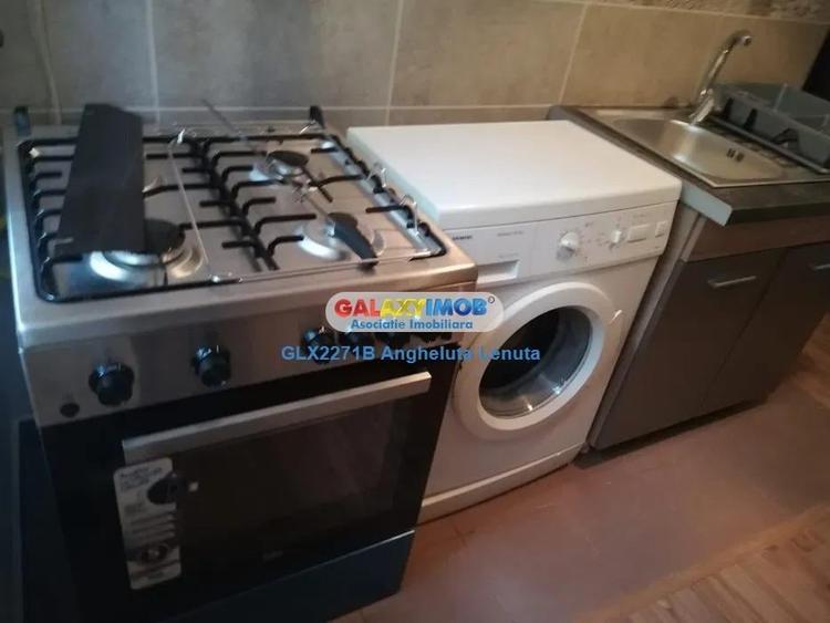 Drumul Taberei Moghioros apartament 2 camere de inchiriat - 4