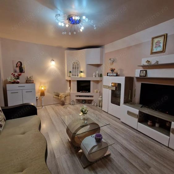 Vand apartament cu 4 camere - 6