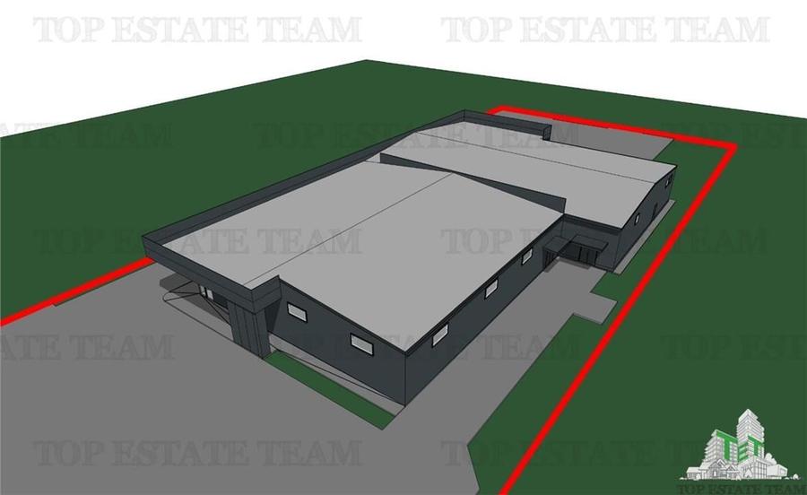 Galerie comerciala Bucuresti-Ilfov 100% inchiriata - 8