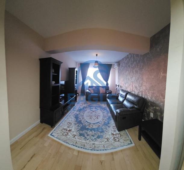 Lidl Bratianu - 3 Camere Modern cu parcare in Bloc nou pe Termen lung - 1