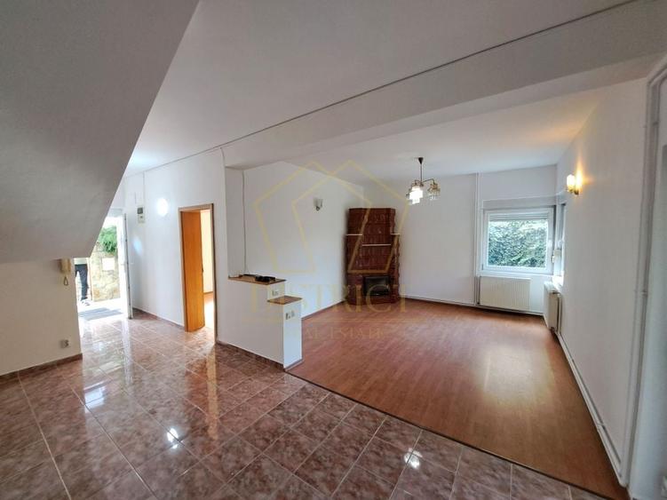 Com 0% Casă individuală cu 7 camere si garaj | Lidl Braytim - 3