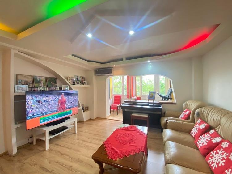 Vand ap 3 cam, Gavana,langa Spitalul Judetean, 119000 euro - 2