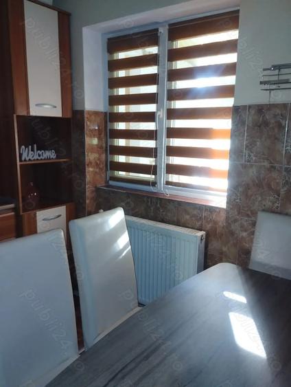 Ultracentral, 2 camere decomandate, Et. 1, Scara inchisa, Recent renovat exterior, Intrare auto - 6