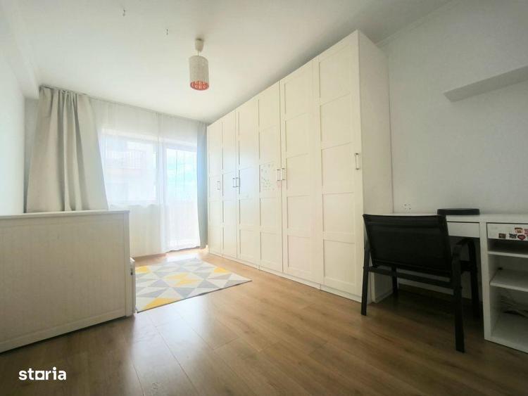 Ap. modern cu 3 camere+terasa, ideal familie, zona Calea Turzii - 9