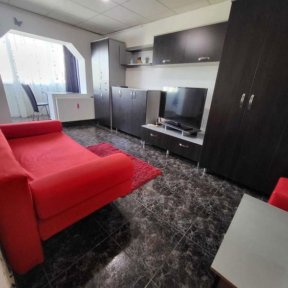 Proprietar inchiriez ap 1 camera cu AC langa Universitatea V. Goldis - 1