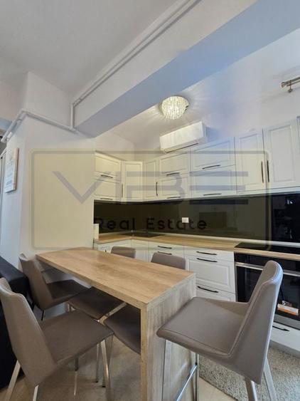 PENTHOUSE -137mp- LOCATIE CENTRALA- PALAS MALL  ! Oferta Black Friday - 17