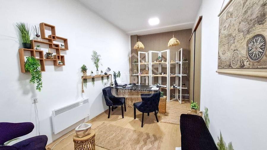 Spatiu Comercial Ultracentral Spatiu Comercial Ultracentral