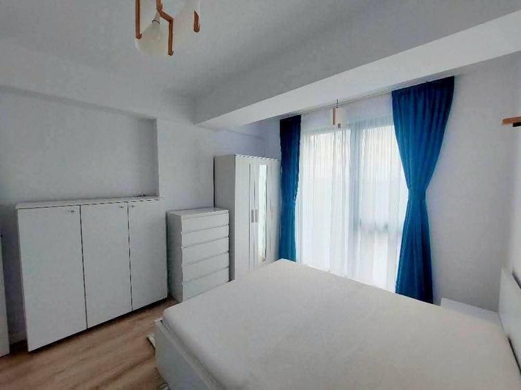 Apartament 2 Camere tip Studio Pantelimon - 11