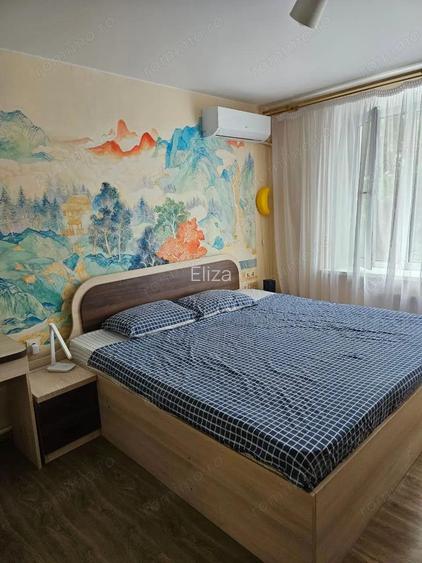 Vanzare apartament cu 3 camere zona Lipovei