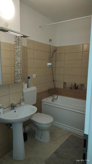 Apartament 2 camere decomandat Sanpetru Residence - 1