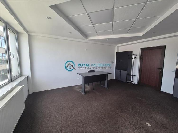 Royal Imobiliare - Vanzare Spatiu Birouri Zona Vest - 20