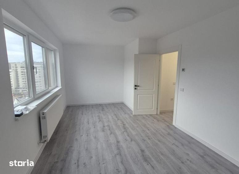 Apartament 2 camere Podu Ros , 64 metri, etaj 8 Cod:160527 - 2
