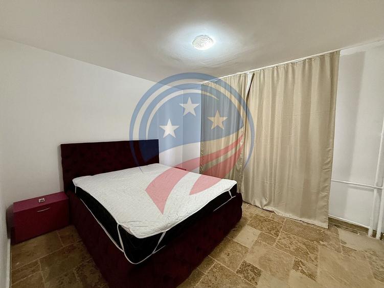 Apartament de închiriat – 3 camere | Cartier 1 Mai – Insulă, Craiova - 1