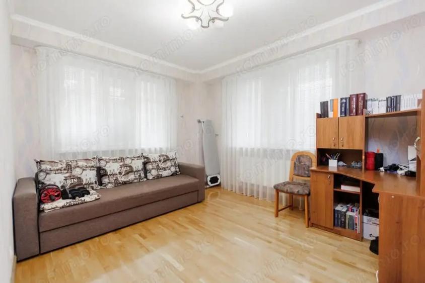 Apartament 2 camere Baneasa - 4