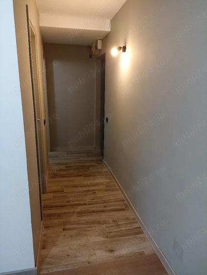Apartament cu 2 camere (3 camere) str. Slatineanu - 2