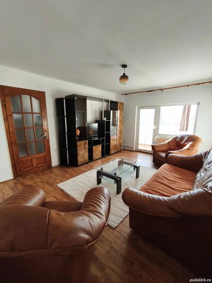 Proprietar - inchiriez ap. 2 camere, zona Girocului - 4