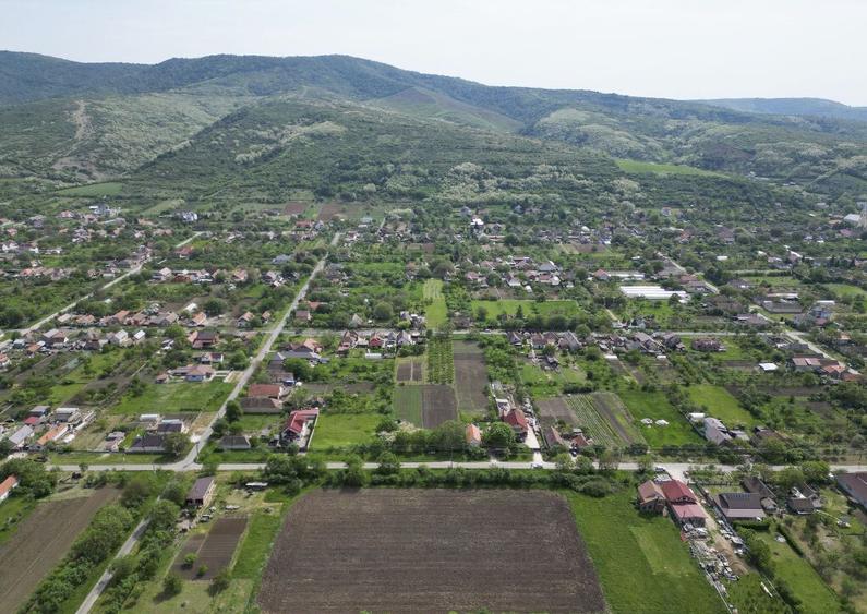 Teren Intravilan de 3,090 mp in Cuvin - 29