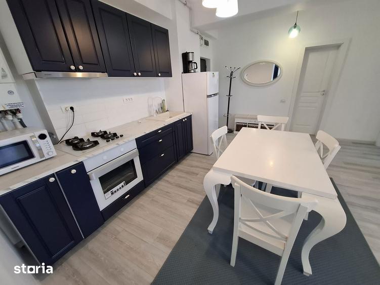 Mamaia Nord-Mackerel, apt 2camere mobilat, loc de parcare proprietate - 6