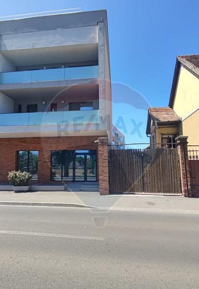Spa?iu comercial 93 mp de vanzare Ultracentral Promenada... - 12