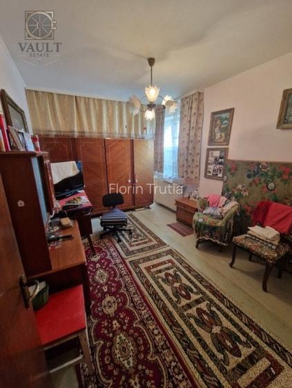 Apartament 2 camere - Obor - RISC 2 Apartament 2 camere - Obor - RISC 2