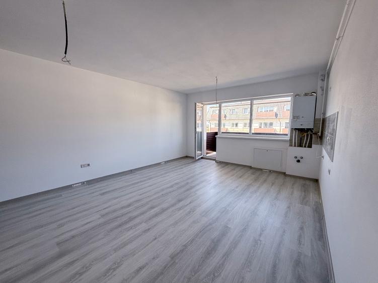 Apartament 2 Camere Tip Studio 45,6 Mp Sanpetru Subcetate - 3