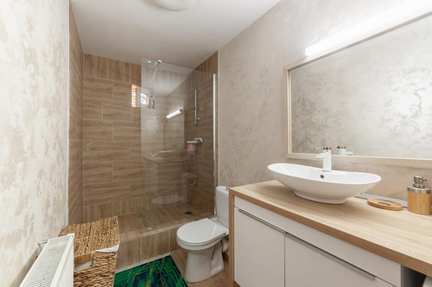 Casa cu priveliste - Stefanesti - 6