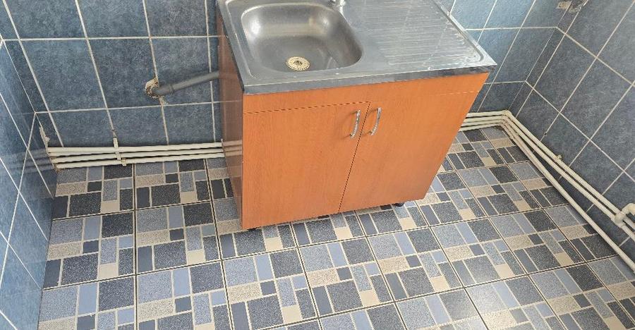 Vand garsoniera in Deva, zona I. Maniu, suprafata utila 31 mp, - 12