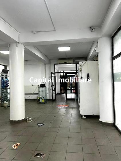 Inchiriere spa?iu 87 mp, zona pietonala,ideal pentru afacerea ta - 3