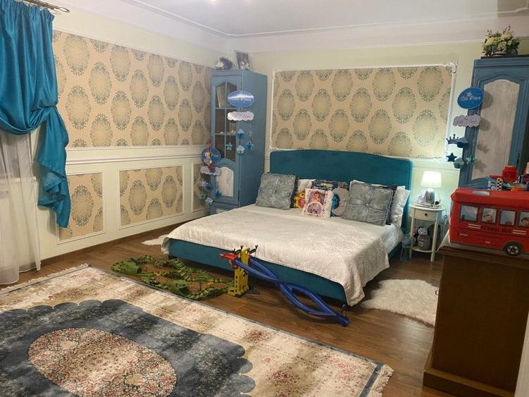 Vila D+Parter+Etaj - km 5 (suprafata teren 488 mp) - 6