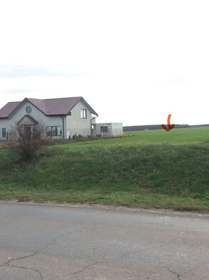 Teren intravilan in Costinesti - 3