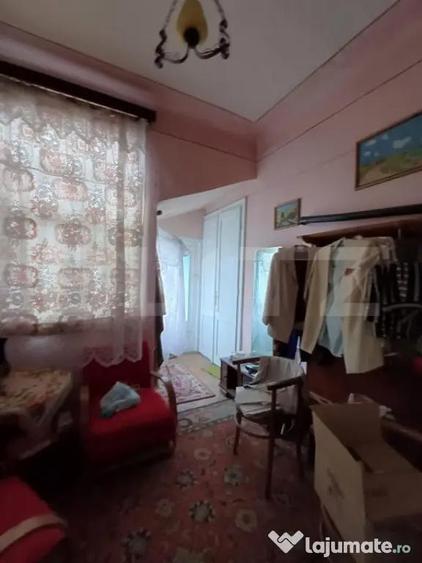 Casa renovabila, 3 camere in zona Centrala - 4