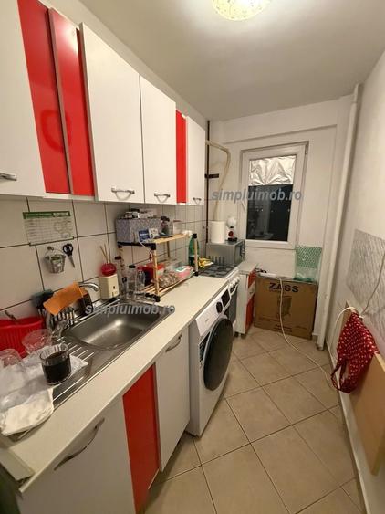 Apartament cu 2 camere decomandat, mobilat în Alexandru Obregia