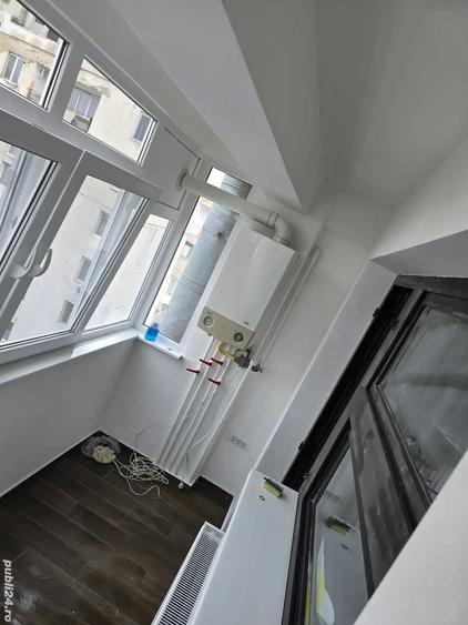 Vand apartament 2 camere - zona Hotel Select - 7