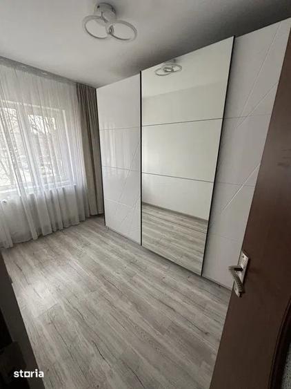 Apartament 3 camere Ploiesti MOBILAT, UTILAT, gata de mutare! - 8