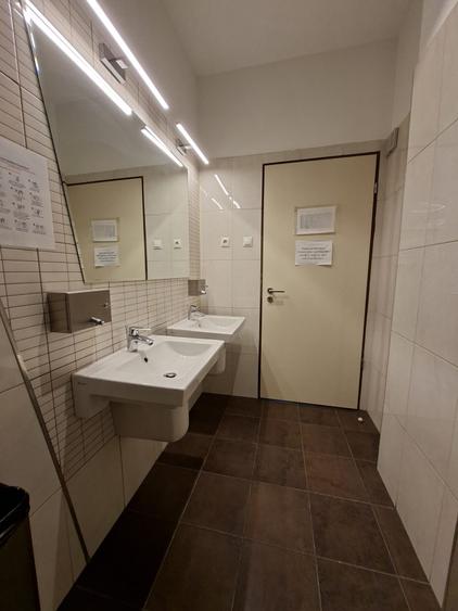 Birou 35 mp în clădire BREEAM Excellent, zonă centrală - 4