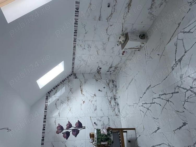 Casa ?i teren de vanzare zona ciritei - 4