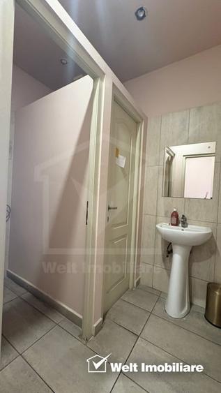 Spatiu comercial pentru salon, Gheorgheni - 2