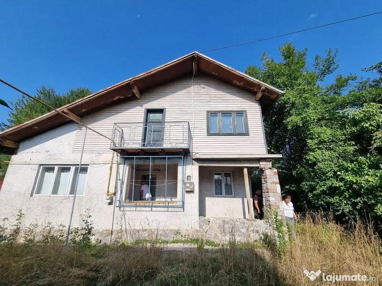 Casa zona centrala Breaza - 4