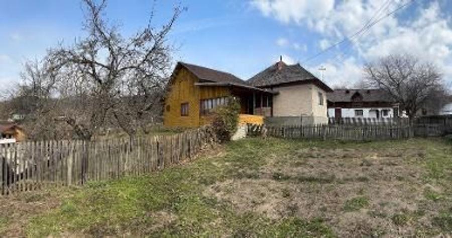 Casa de vanzare Stefesti - 2
