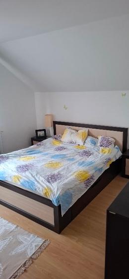 Casă și spatiu comercial  - 6