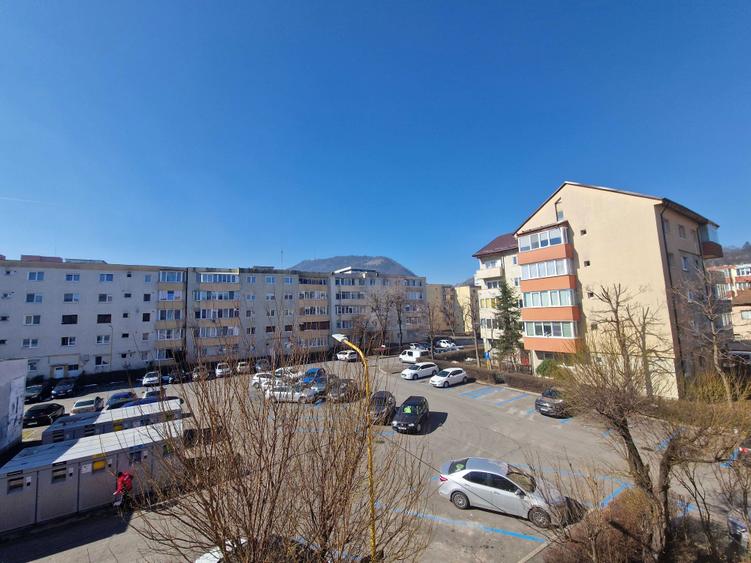 Garsoniera, decomandata, renovata, Astra - 6