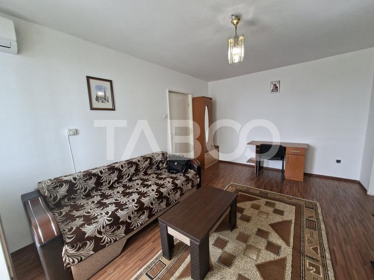 Apartament cu 2 camere si balcon de inchiriat in zona Mihai Viteazul - 10