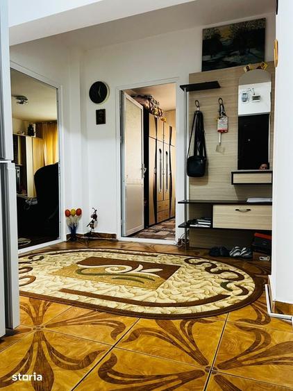3 camere blv 1 Decembrie - 10