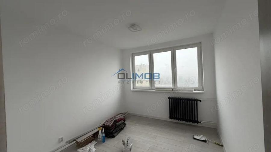 4 camere Militari Apusului | 60 mp, renovat complet, metrou Gorjului - 6