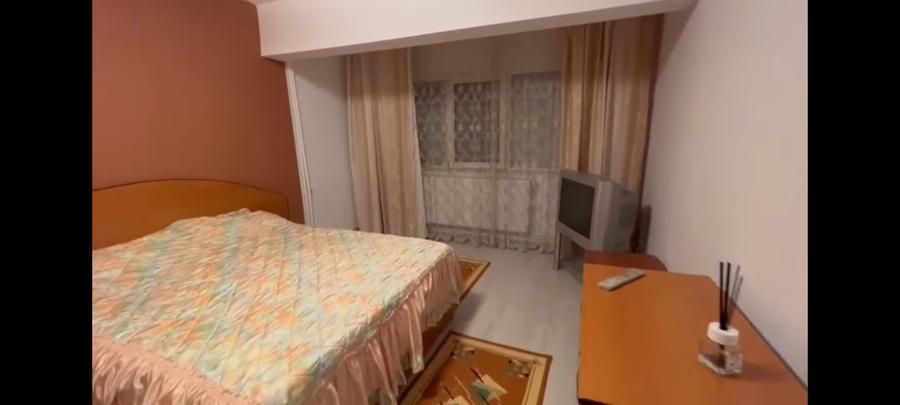 Boema - apartament cu 3 camere - parter - termen lung - 5
