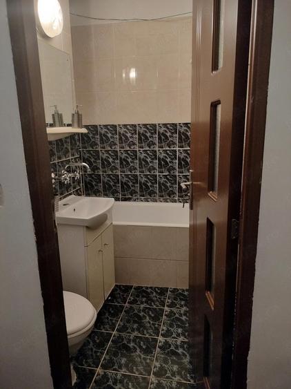 Garsoniera de inchiriat - 5