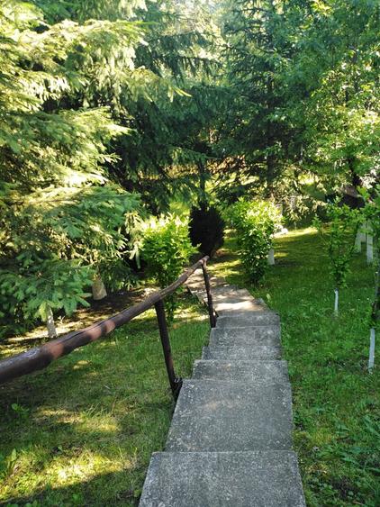 Proprietar vand casa tip duplex P+1 | Teren 800 mp | Panorama deosebita | Telega, Prahova - 1