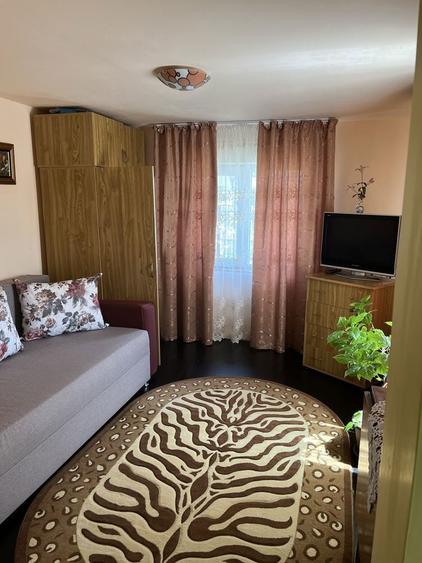 Casa de vanzare Ramnicu Sarat judetul Buzau - 5