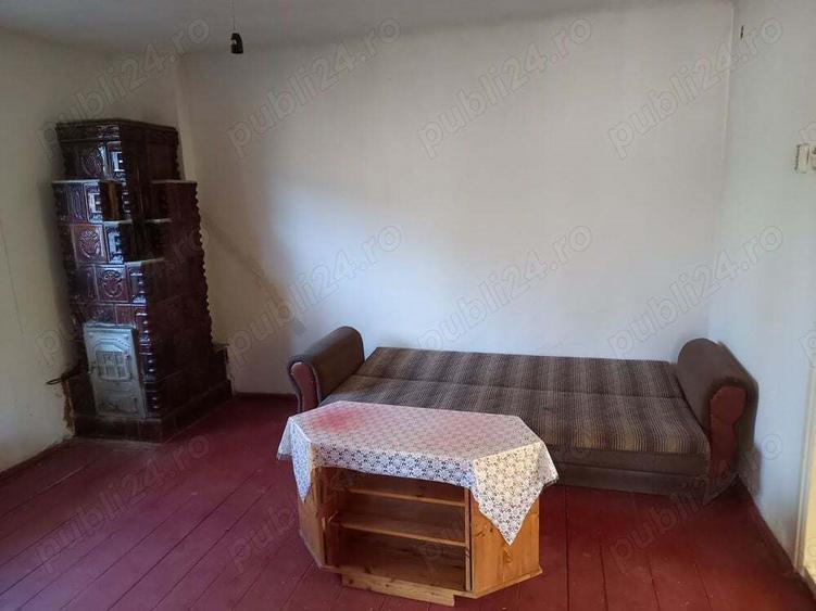 Vand casa langa Bucuresti, sat Ghergani, oras Racari, Dambovita - 1