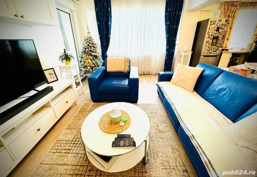 Garsoniera Dristor - 7